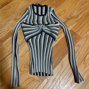 Tabula Rasa Women's Top XS